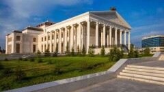 Президент больше не будет назначать руководителей нацвузов, Нацмузея и "Астана Оперы"