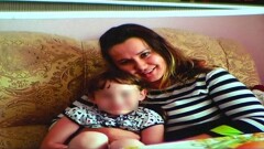 Казахстанке сообщили, что её дочь вывезена во Францию законно