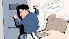 По-пацански о политике
