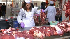 Мырзахметов придумал, как снизить цену на мясо в Астане