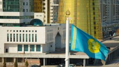Кто вошёл в новый состав Правительства Казахстана. Инфографика