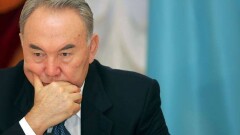 Никакой акт насилия не имеет оправдания – Назарбаев об убийстве российского посла