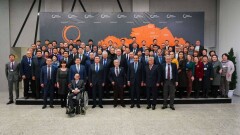 Представительства общества QazaqGeography откроют ещё в пяти областях Казахстана