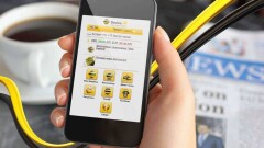 Beeline наладил качество сигнала внутри пяти торговых центров Алматы