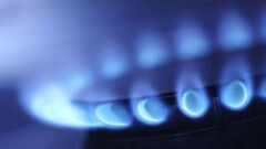 517 объектов в частном секторе Алматы отключат на двое суток от газа