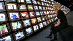 Началась регистрация представительств иностранных телеканалов в Казахстане