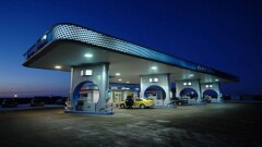 Цены на бензин выросли на автозаправках "КазМунайГаза"