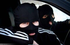 Два школьника с друзьями ограбили букмекерскую контору в ЮКО