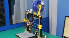 "Казпочта" совместно с университетом имени Демиреля запустила 3D-лабораторию