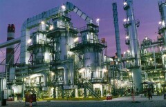 Бумажная нефтехимия Казахстана