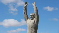 Иная территория Казахстана: как живут и работают бизнесмены в Байконуре