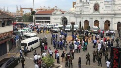 Токаев о взрывах в Шри-Ланке: Мировому сообществу необходимо объединить усилия против террора