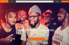 Заблокированный за пропаганду экстремизма SoundCloud снова доступен в Казахстане
