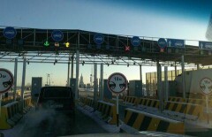 Стоимость платной дороги "Астана-Шучинск" не увеличится в 2016 году