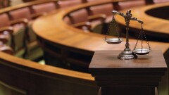 Гардеробщица из Костанайской области подала иск к Минфину РК