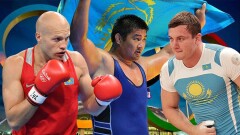 Олимпиада-2016. Десятый день. Тяжеловесы проиграли, но медали получили