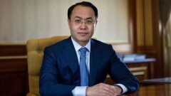 Кайрат Кожамжаров стал президентом Федерации дзюдо Казахстана