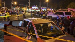 Врезавшийся в толпу автомобиль задавил более 20 человек в Новом Орлеане