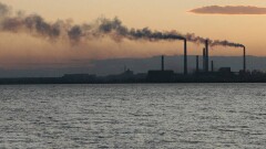 За выбросы вредных веществ "Казахмыс" заплатил многомиллионный штраф