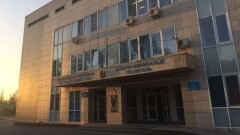 Минобороны решает вопрос надбавок военным медикам и считает угрозы прекратить работу недопустимыми