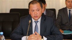 Министр труда потребовал не нарушать права казахстанских рабочих на стройке "Абу-Даби Плаза"