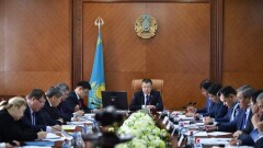 Аким ЮКО не может заставить подчинённых выполнить поручения Администрации Президента 
