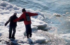 Трое маленьких детей утонули в Акмолинской области 