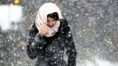 Прогноз погоды на 22 февраля: снег и ветер ожидаются на большей части страны