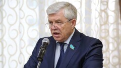 О перегибах с приватизацией объектов ЖКХ в сёлах рассказал Божко
