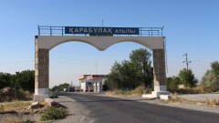 Как живёт село Карабулак на юге Казахстана, где 95% населения – узбеки. Репортаж Informburo.kz