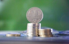 Доход вкладчиков ЕНПФ за 10 месяцев составил 488 млрд тенге 