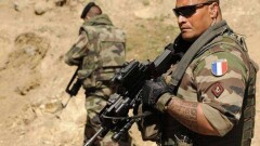 Французские военные убили одного из главарей "Аль-Каиды"