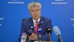 Мухамедиулы о блокировке в Facebook: Испугались, что я могу правду сказать