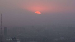 В Алматы зафиксировали двукратное превышение ПДК по диоксиду азота в воздухе 
