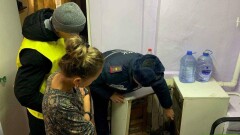 В Алматы спасатели и волонтёры за один день проверили печи почти в 9000 домов