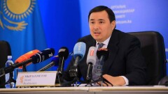 Глава НПП "Атамекен" об экспорте скота: Становимся сырьевым придатком Узбекистана