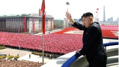 Из-за американо-южнокорейских военных учений КНДР пригрозила отменить саммит с США