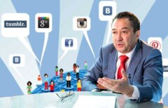 Бредовой идеей назвали предложение Сулейманова запретить соцсети
