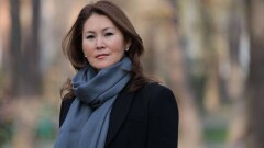 Айдан Сулейменова: Это миф, что благотворительные фонды создают для ухода от налогов