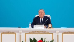 Назарбаев: Основа нашего долгого пути – это образование и наука