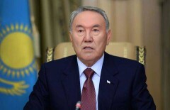 Теракт в Актобе организован по инструкциям из-за рубежа – Назарбаев 
