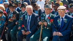 До 500 тысяч тенге увеличили выплаты ветеранам войны в Кызылординской области