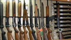 Ограничить количество гражданского оружия у населения предложили в Казахстане