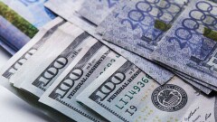 Доллар на бирже подорожал на 4 тенге