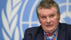 ВОЗ: Вспышка пневмонии в Казахстане, скорее всего, является Covid-19 
