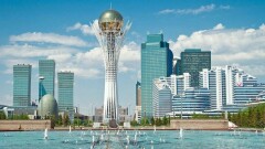 Стоимость подарка для Астаны от ЗКО составила 500 млн тенге