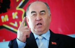 В Миннацэкономики собрались хапуги и непорядочные люди – Косарев