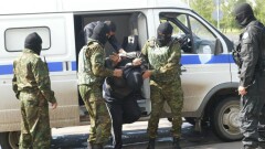 Житель Астаны задержан за попытку создать экстремистскую организацию 