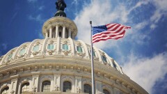 Новый состав Конгресса США приступил к работе во время частичного шатдауна