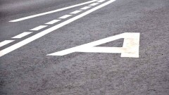 Выделенные полосы для автобусов появятся ещё на пяти участках улиц Алматы